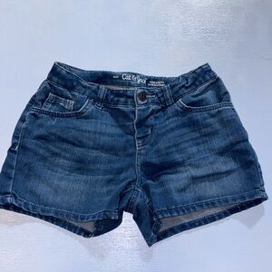 Cat & Jack Super Stretch Shorts